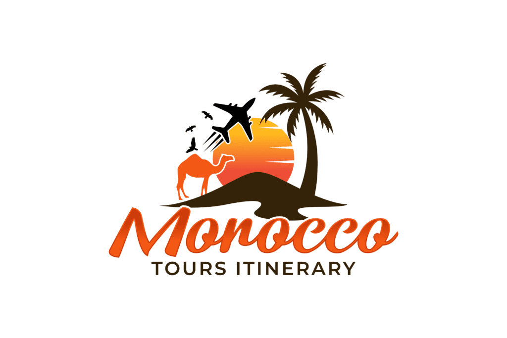 Morocco Tours Itinerary